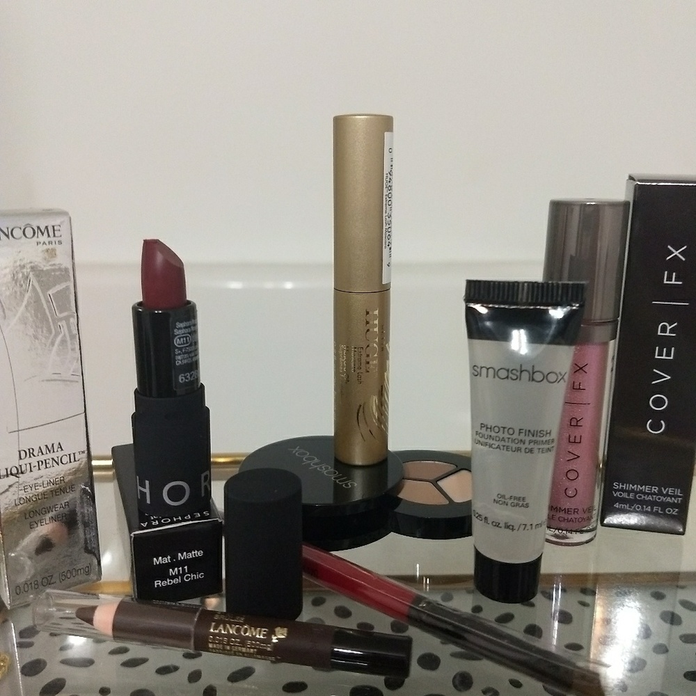 💋 All the Things! Date night sampler #5